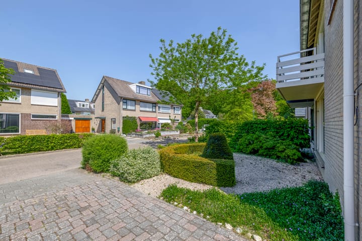 Foto 9 van Sleedoornlaan 47