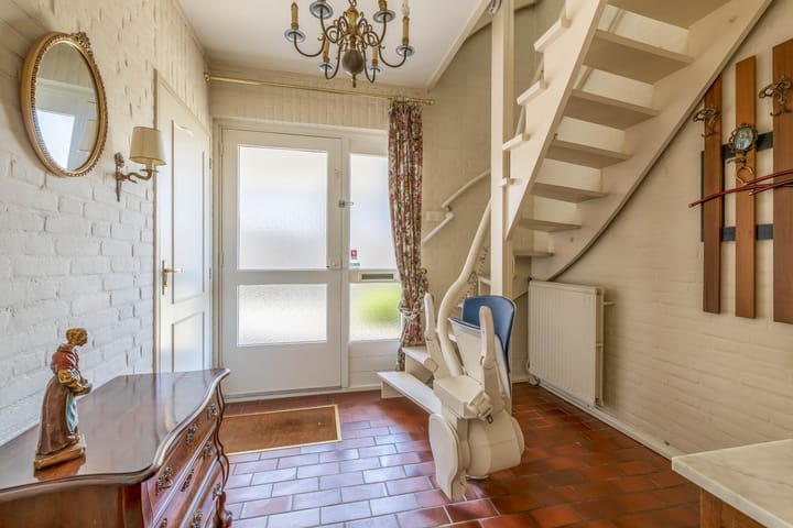 Foto 11 van Sleedoornlaan 47