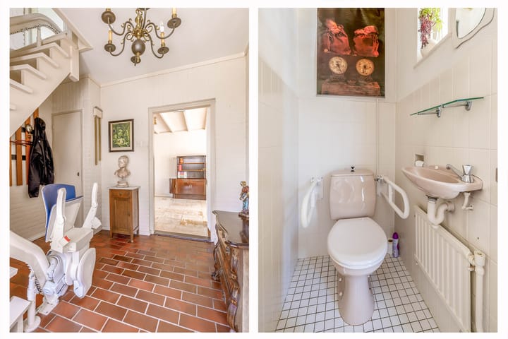 Foto 12 van Sleedoornlaan 47