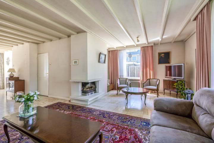 Foto 16 van Sleedoornlaan 47