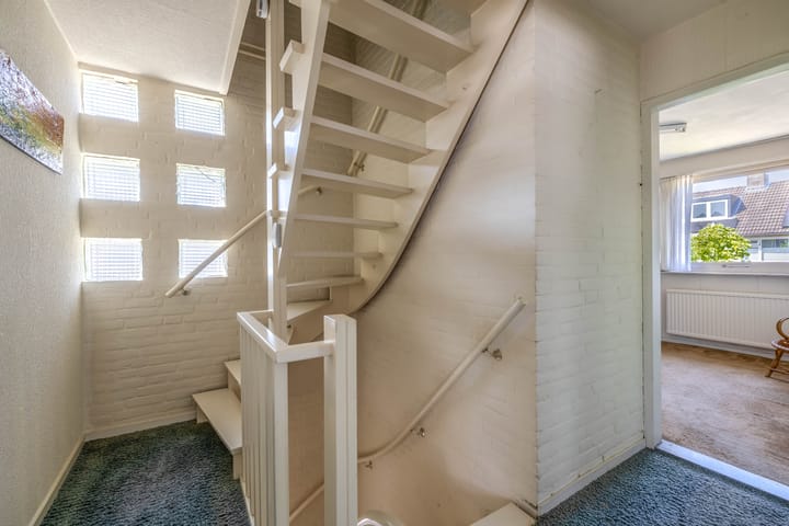 Foto 24 van Sleedoornlaan 47