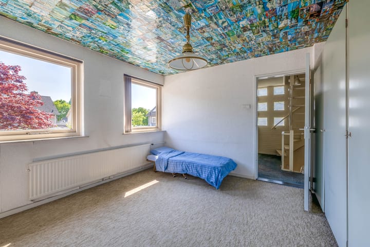 Foto 25 van Sleedoornlaan 47