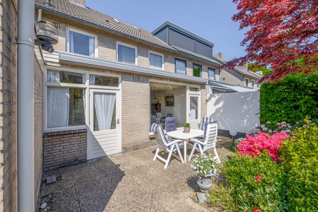 Foto 37 van Sleedoornlaan 47