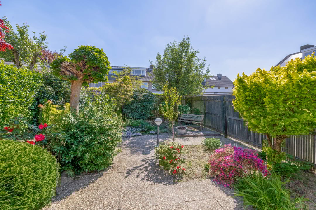 Foto 38 van Sleedoornlaan 47