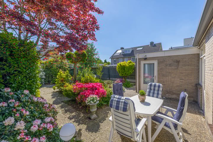 Foto 39 van Sleedoornlaan 47