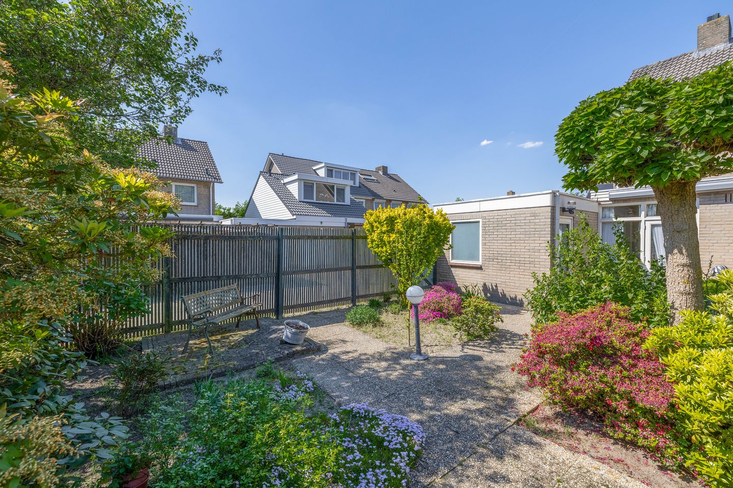 Foto 40 van Sleedoornlaan 47