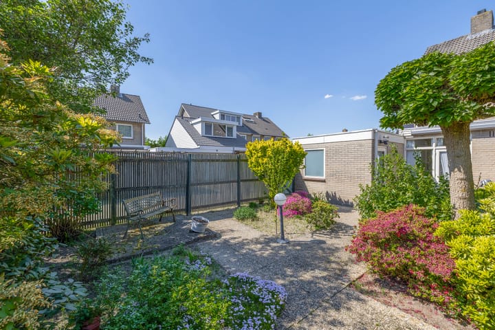 Foto 40 van Sleedoornlaan 47