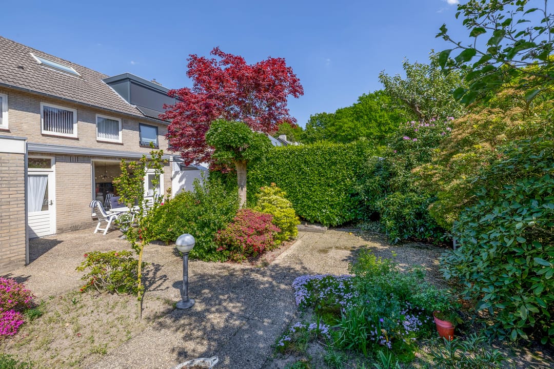 Foto 41 van Sleedoornlaan 47