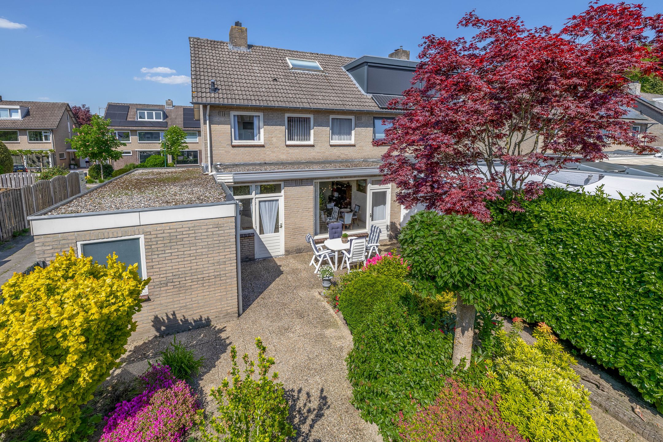 Foto 42 van Sleedoornlaan 47