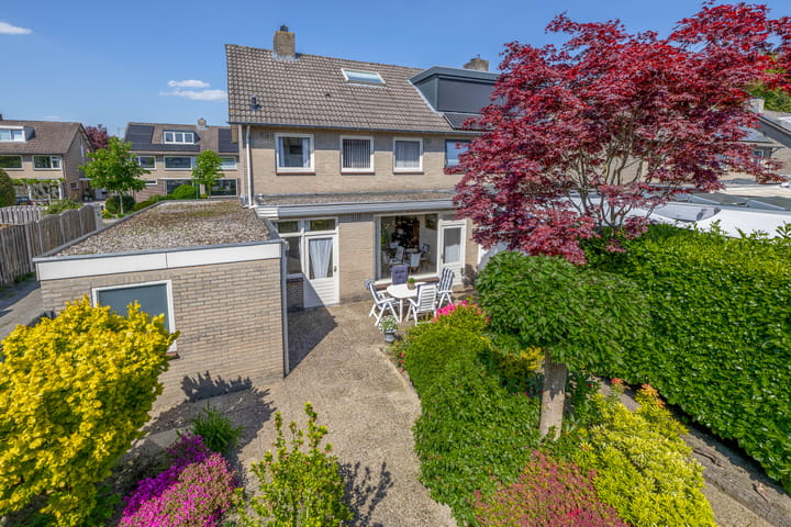 Foto 42 van Sleedoornlaan 47