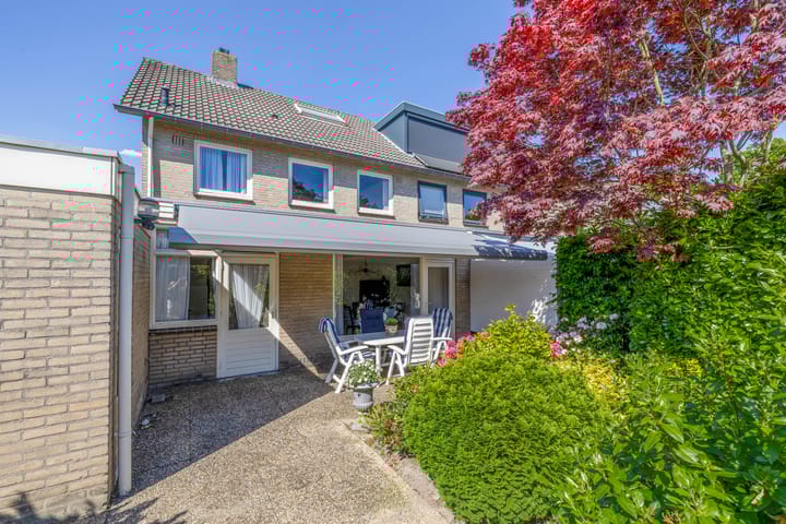 Foto 43 van Sleedoornlaan 47