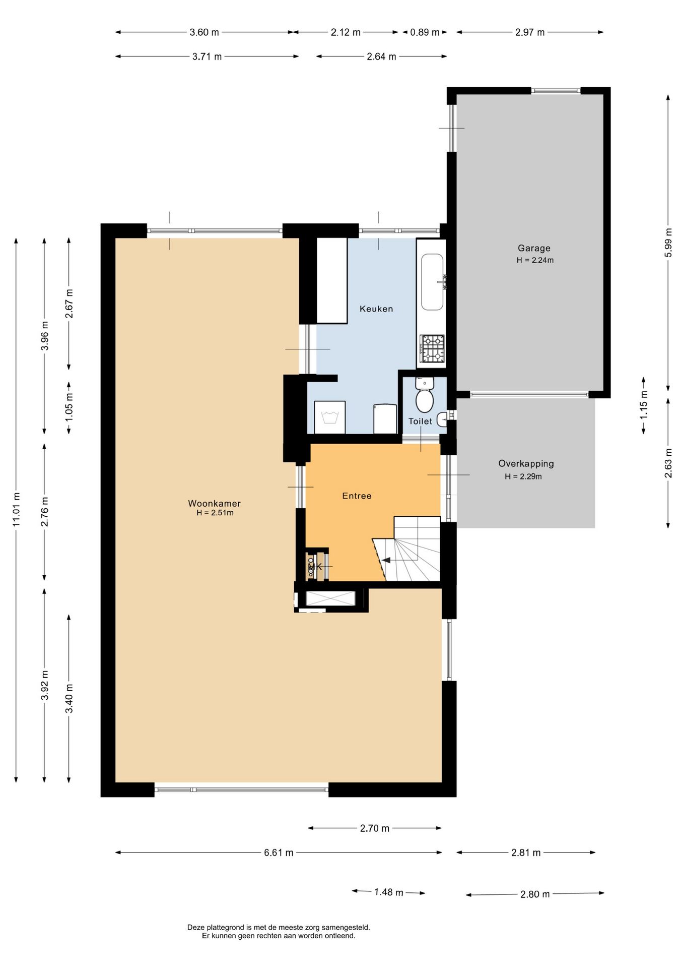 Foto 44 van Sleedoornlaan 47