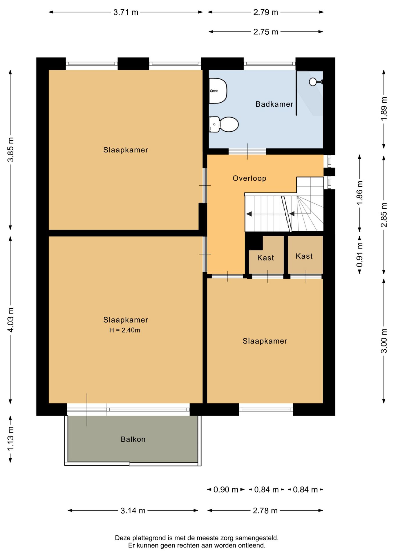 Foto 45 van Sleedoornlaan 47