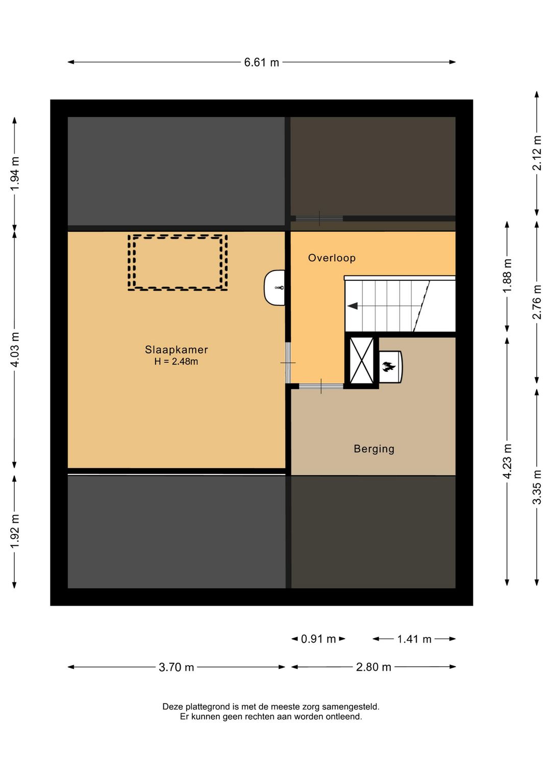 Foto 46 van Sleedoornlaan 47