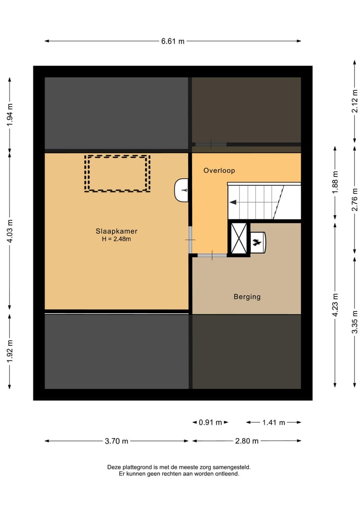 Foto 46 van Sleedoornlaan 47