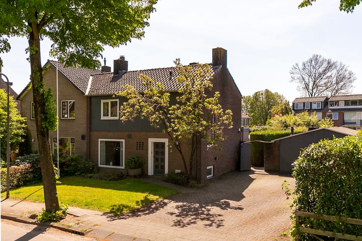 Groenestraat 6 A