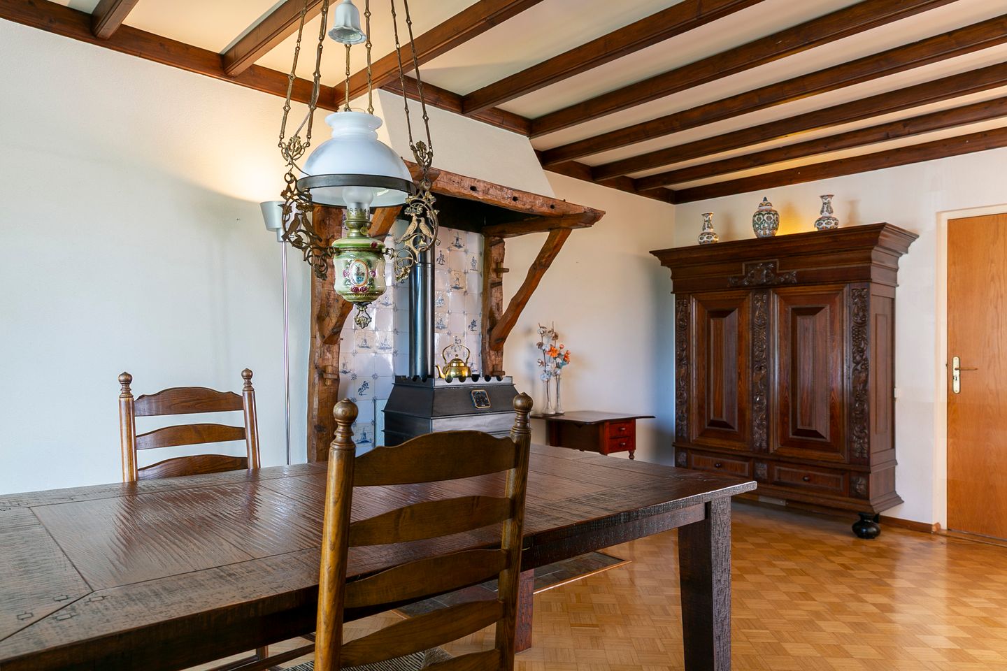 Foto 5 van Groenestraat 6-A