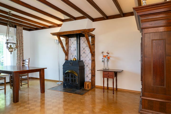 Foto 6 van Groenestraat 6-A