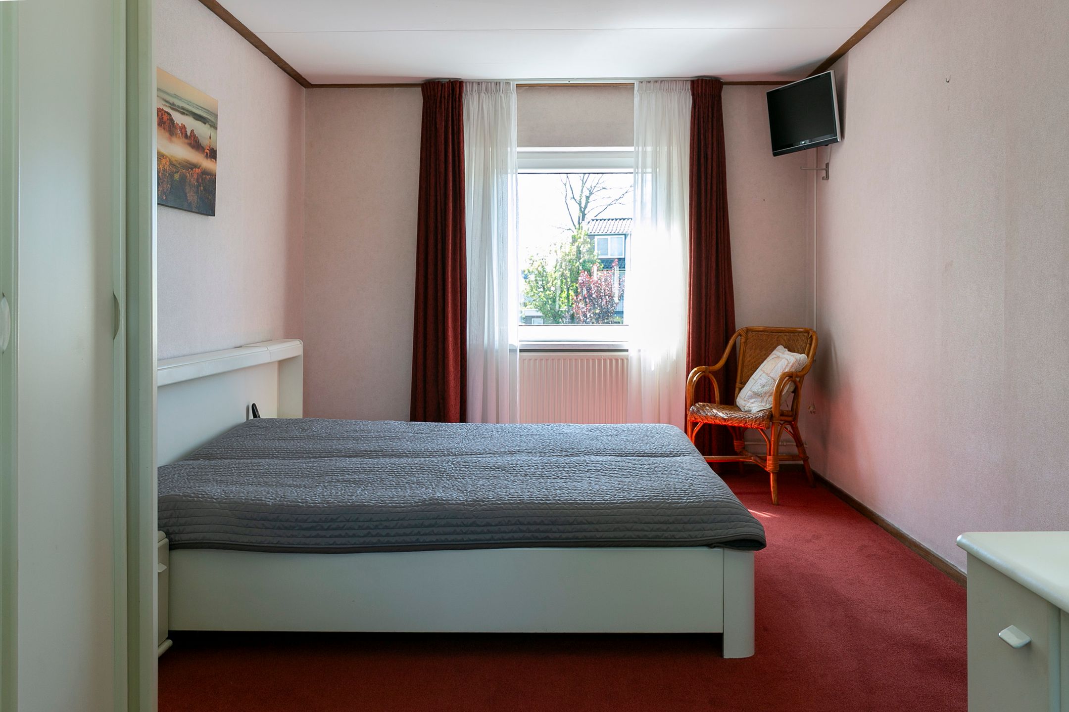 Foto 12 van Groenestraat 6-A