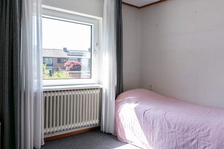 Foto 14 van Groenestraat 6-A