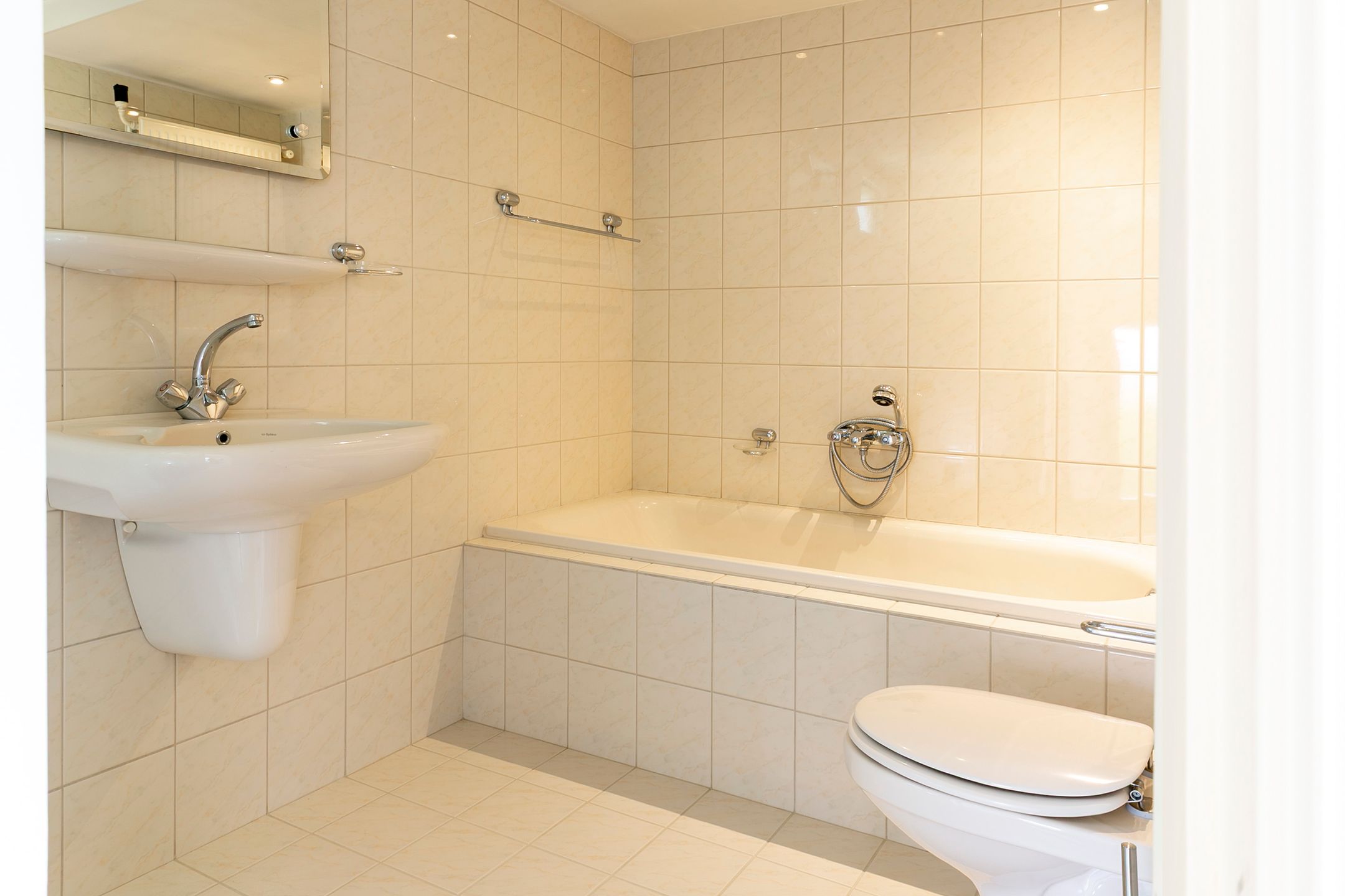 Foto 18 van Groenestraat 6-A