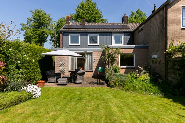 Foto 20 van Groenestraat 6-A