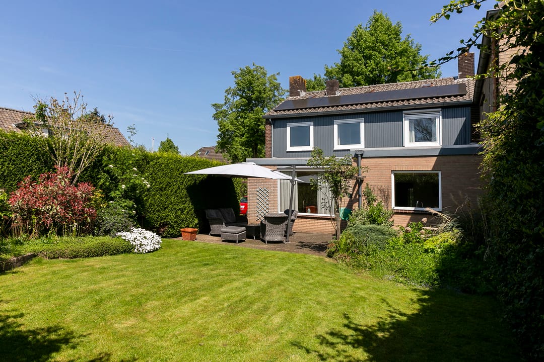 Foto 22 van Groenestraat 6-A