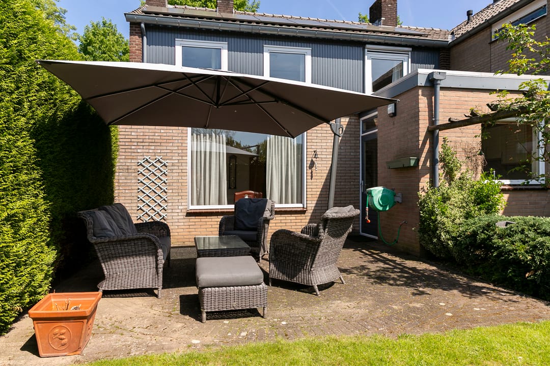 Foto 23 van Groenestraat 6-A