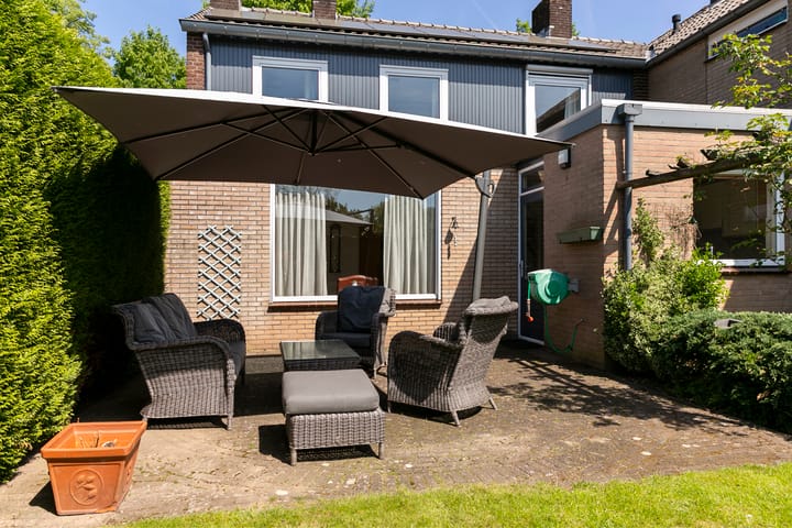 Foto 23 van Groenestraat 6-A