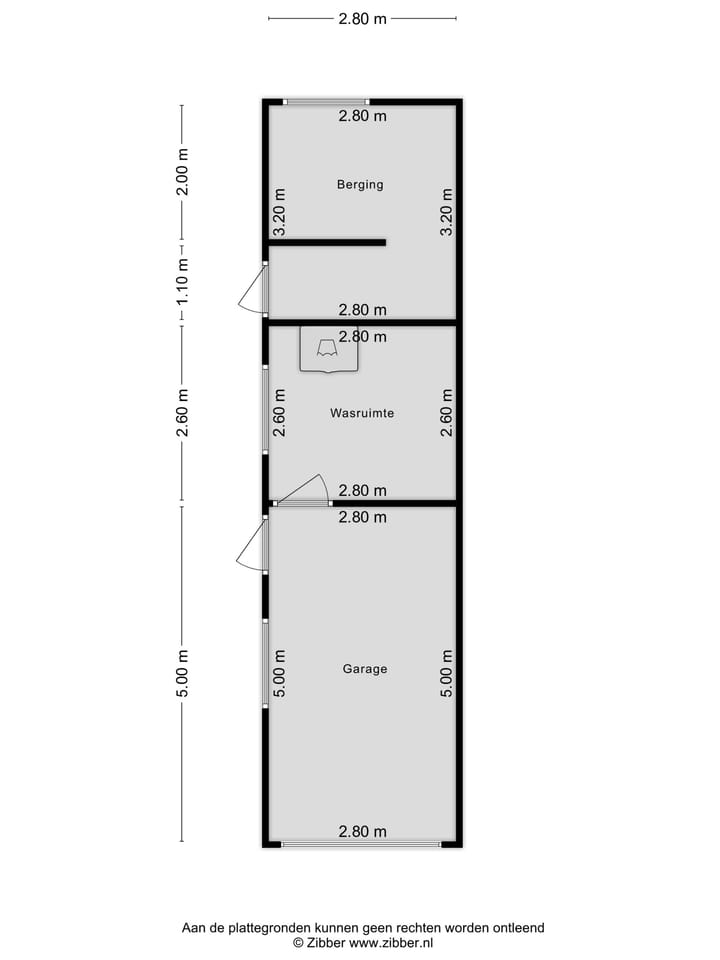 Foto 24 van Groenestraat 6-A