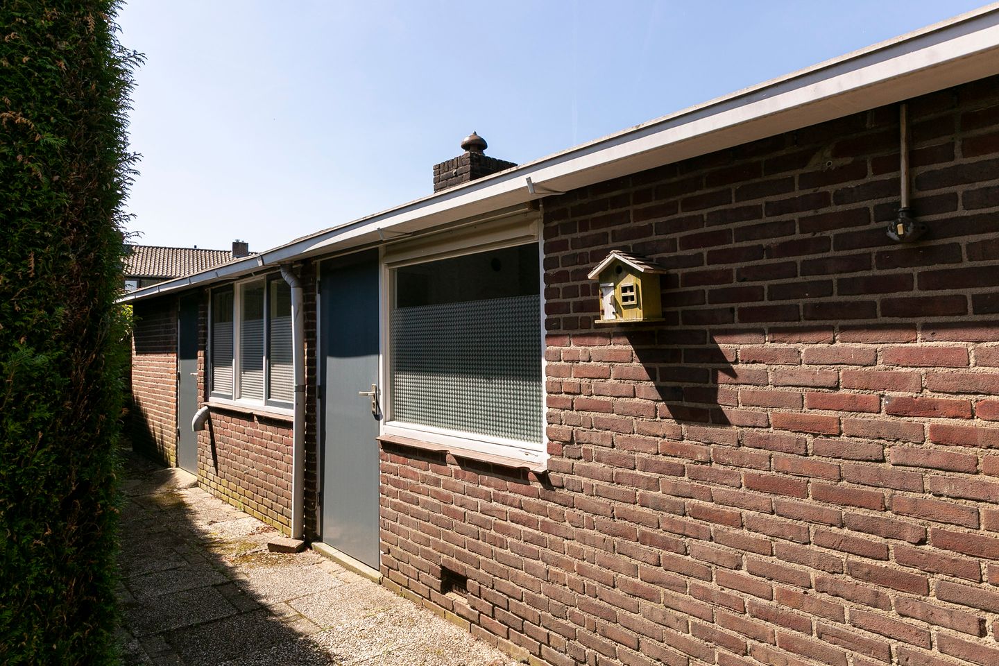 Foto 25 van Groenestraat 6-A