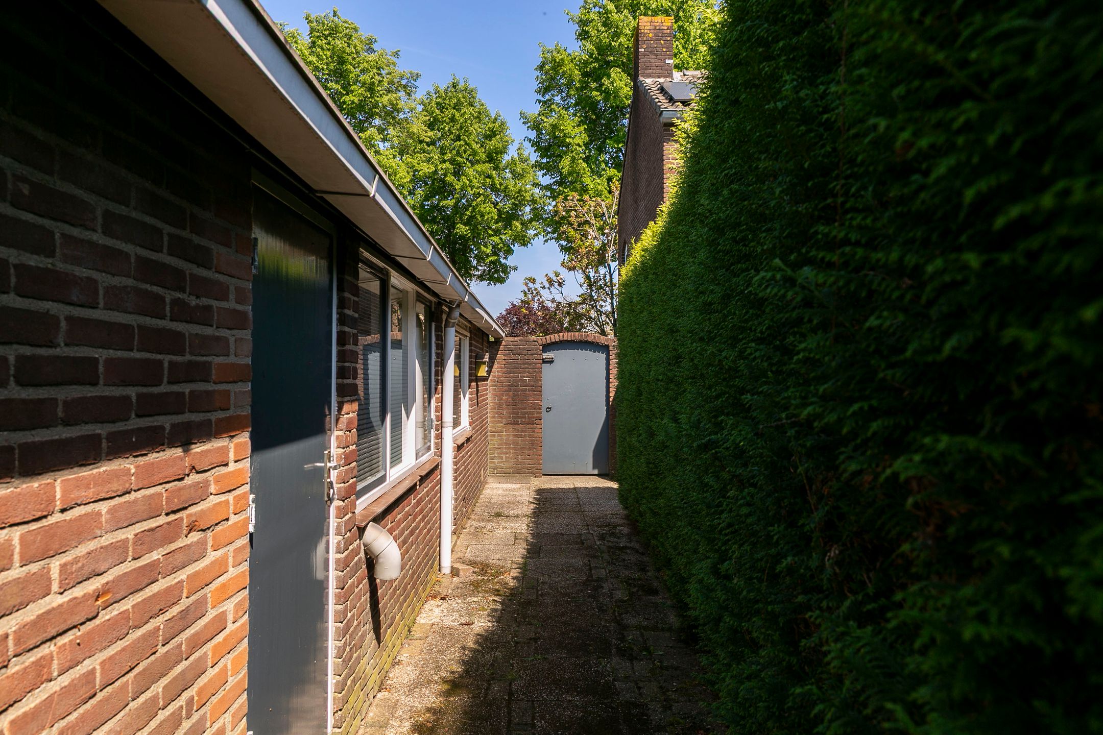 Foto 27 van Groenestraat 6-A