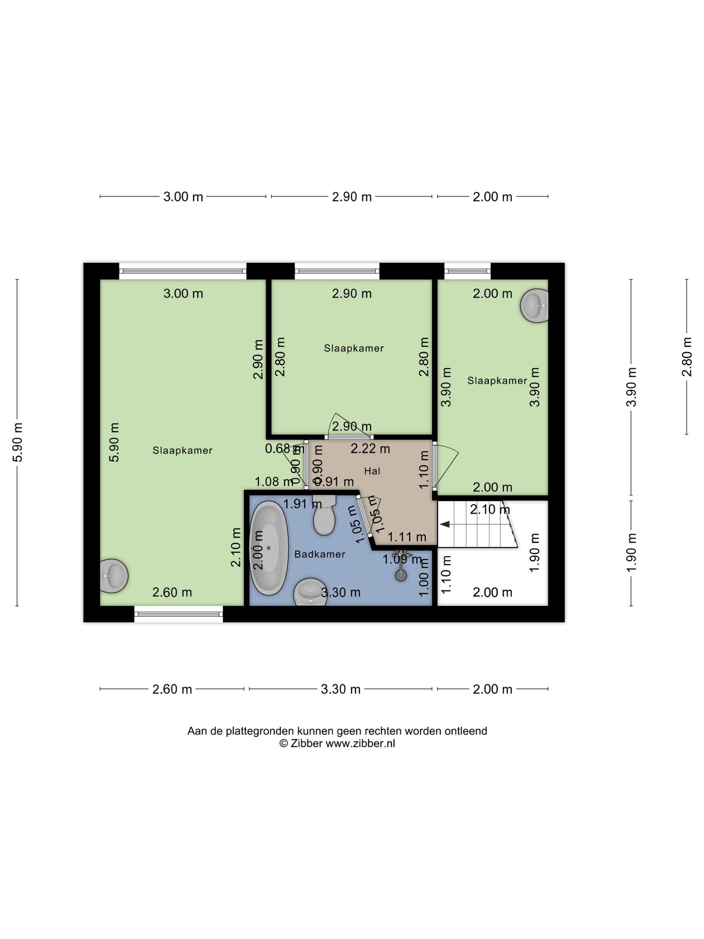 Foto 29 van Groenestraat 6-A