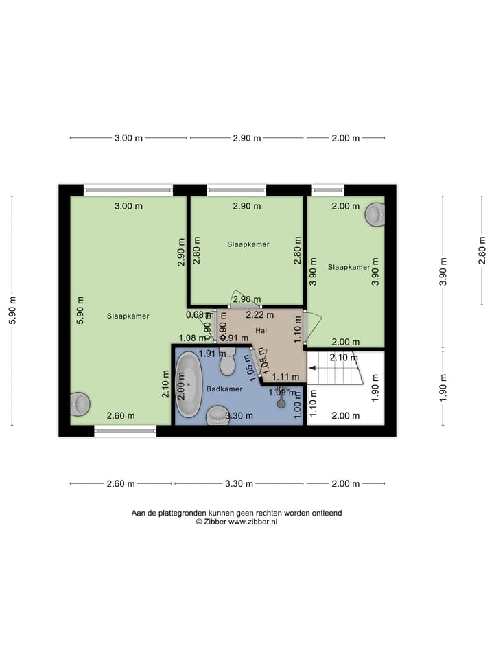 Foto 29 van Groenestraat 6-A