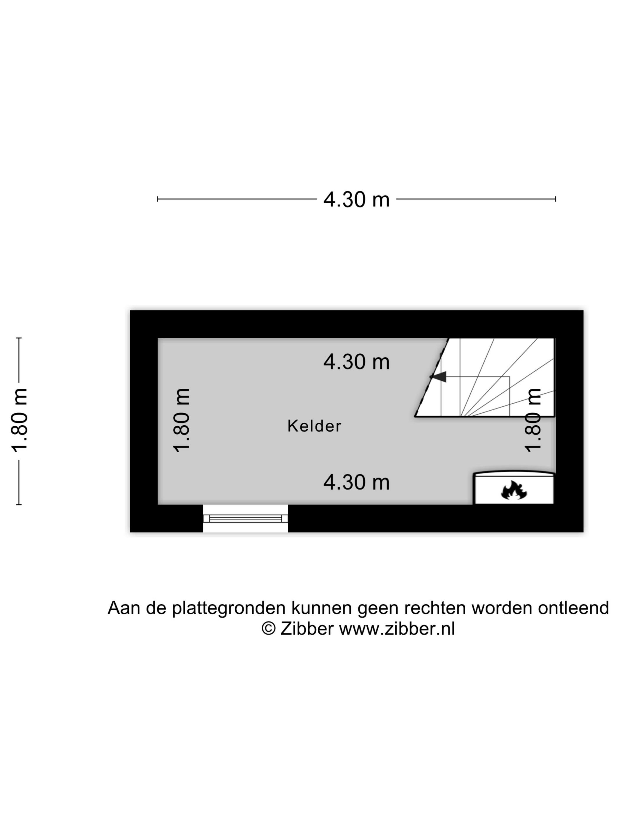 Foto 30 van Groenestraat 6-A