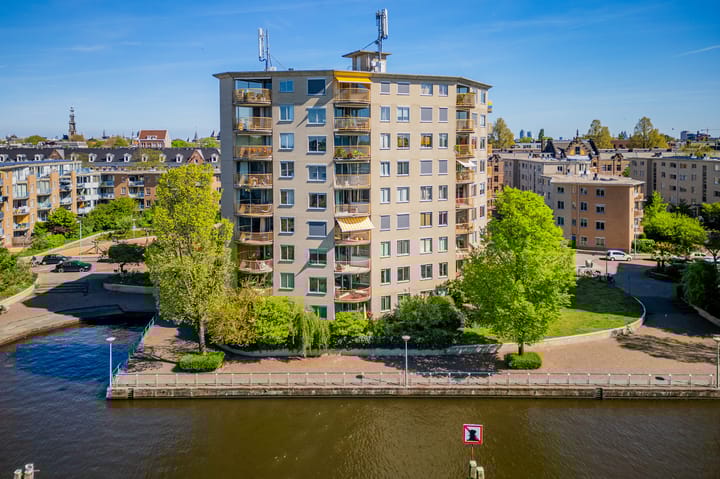 Foto 2 van Van Reigersbergenstraat 208