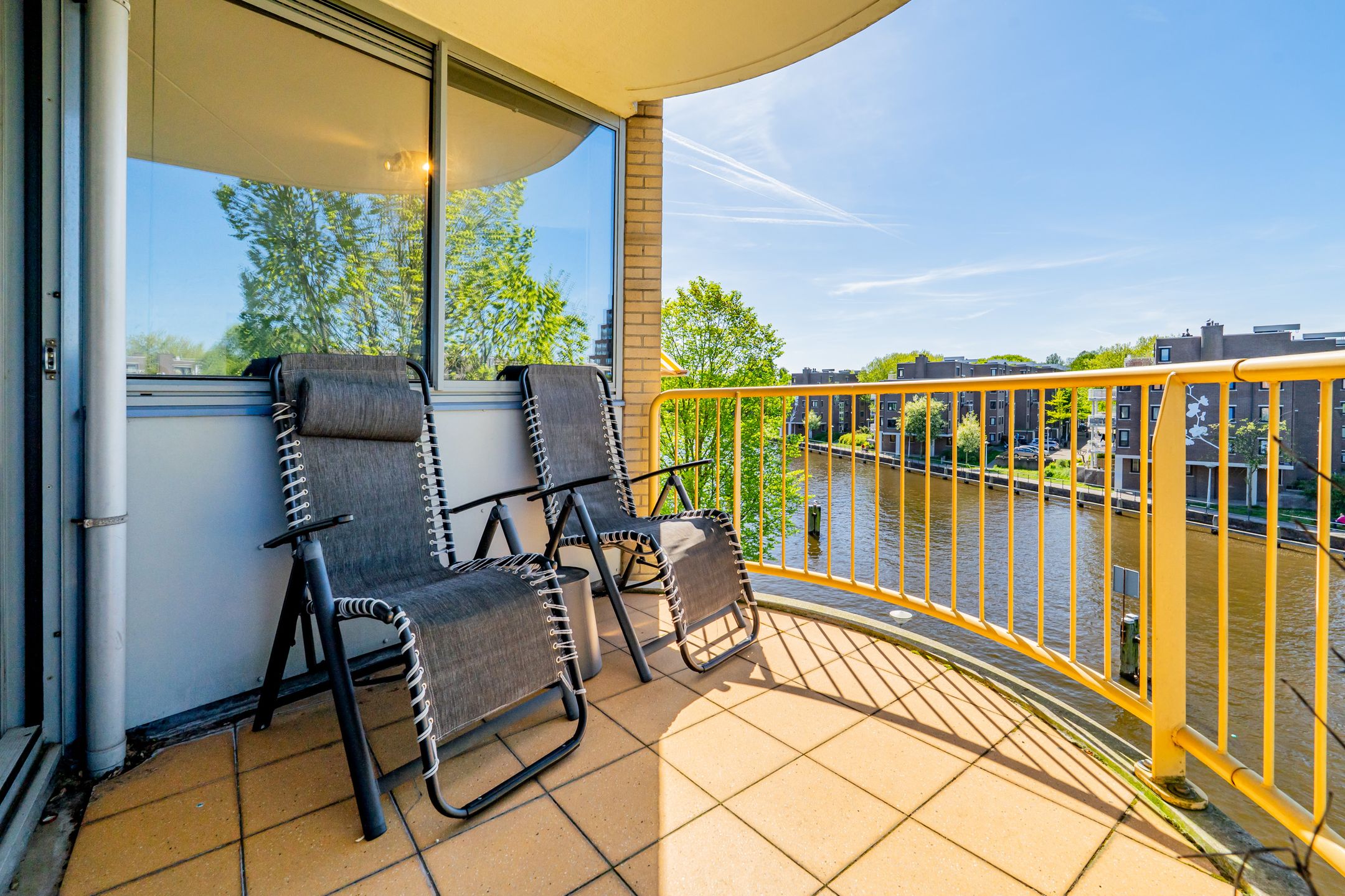 Foto 3 van Van Reigersbergenstraat 208