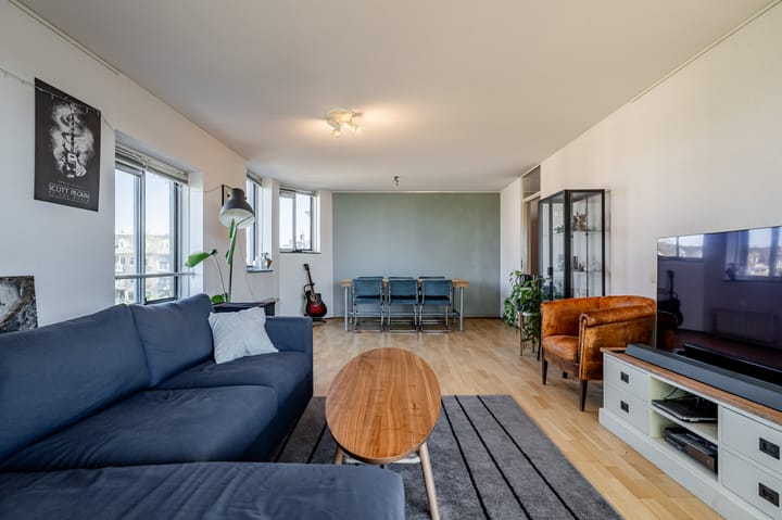 Foto 8 van Van Reigersbergenstraat 208