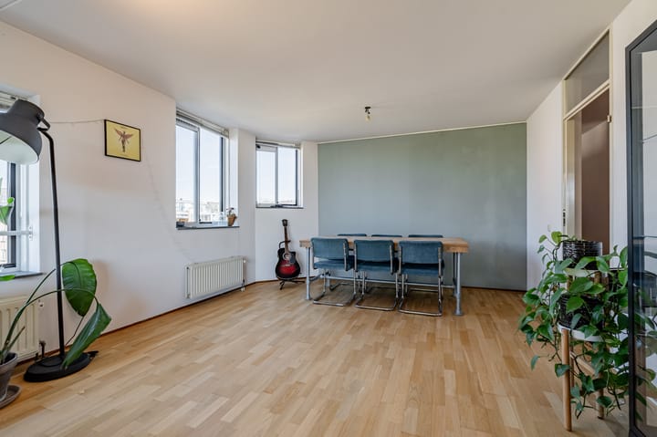 Foto 9 van Van Reigersbergenstraat 208