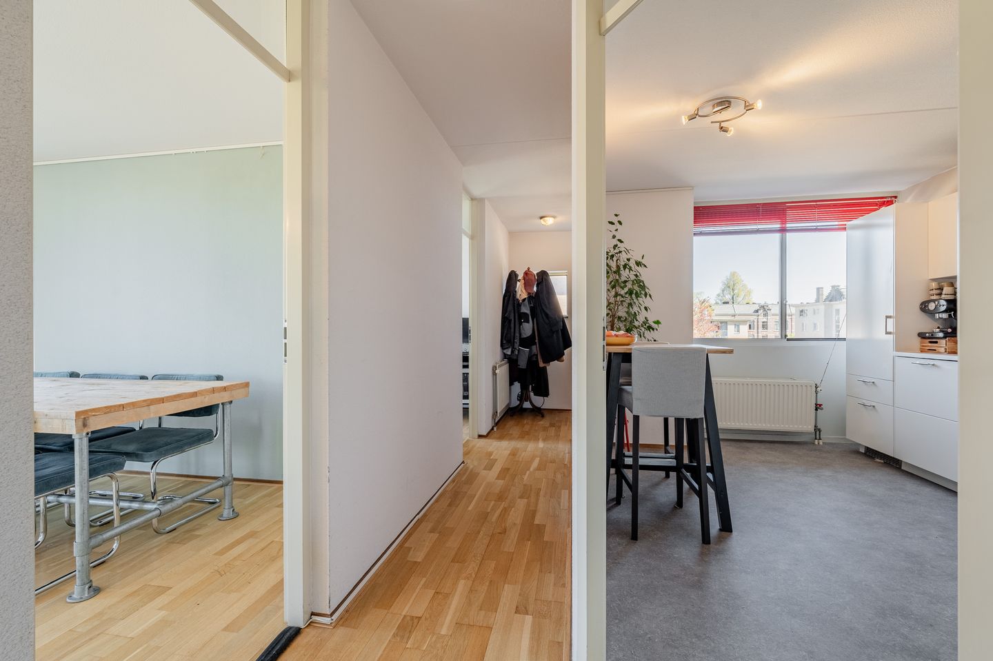 Foto 10 van Van Reigersbergenstraat 208