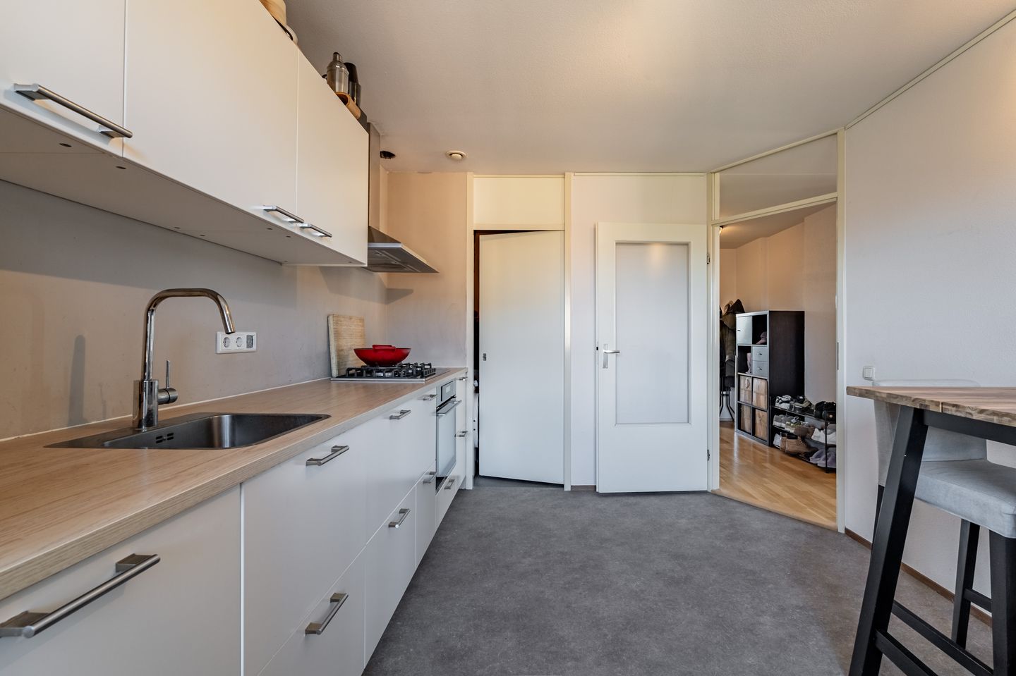 Foto 14 van Van Reigersbergenstraat 208