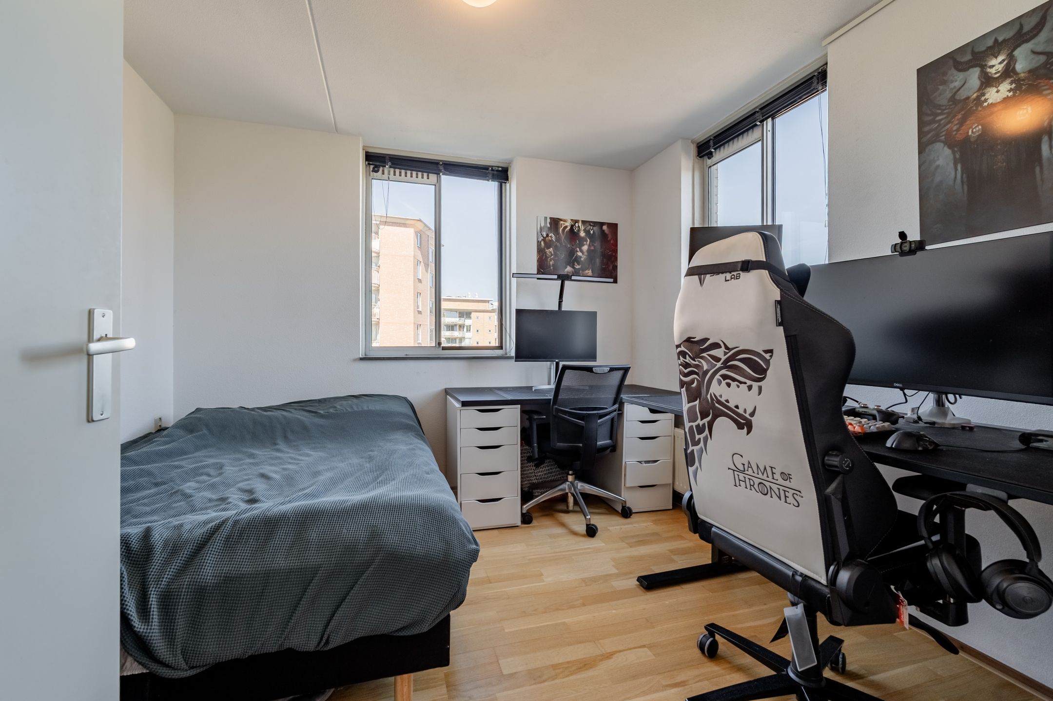 Foto 18 van Van Reigersbergenstraat 208