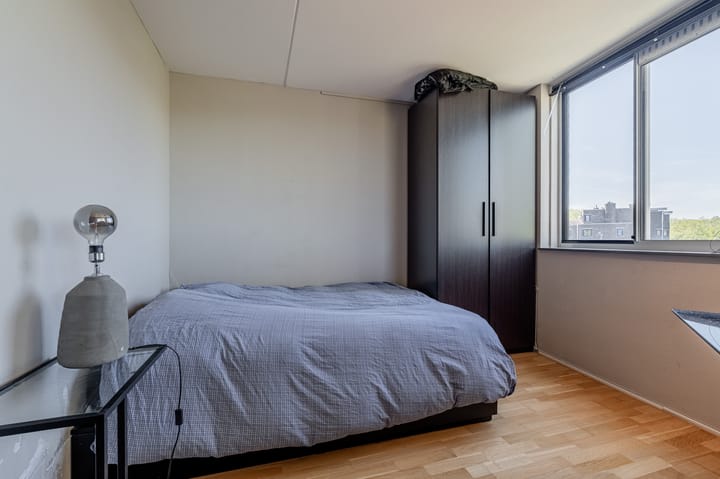 Foto 21 van Van Reigersbergenstraat 208