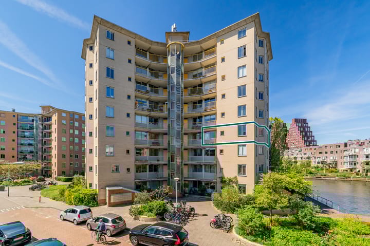 Foto 26 van Van Reigersbergenstraat 208