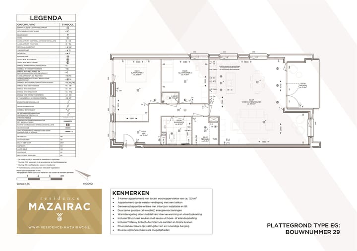 Photo 12 of Pater Luijtenpad 39