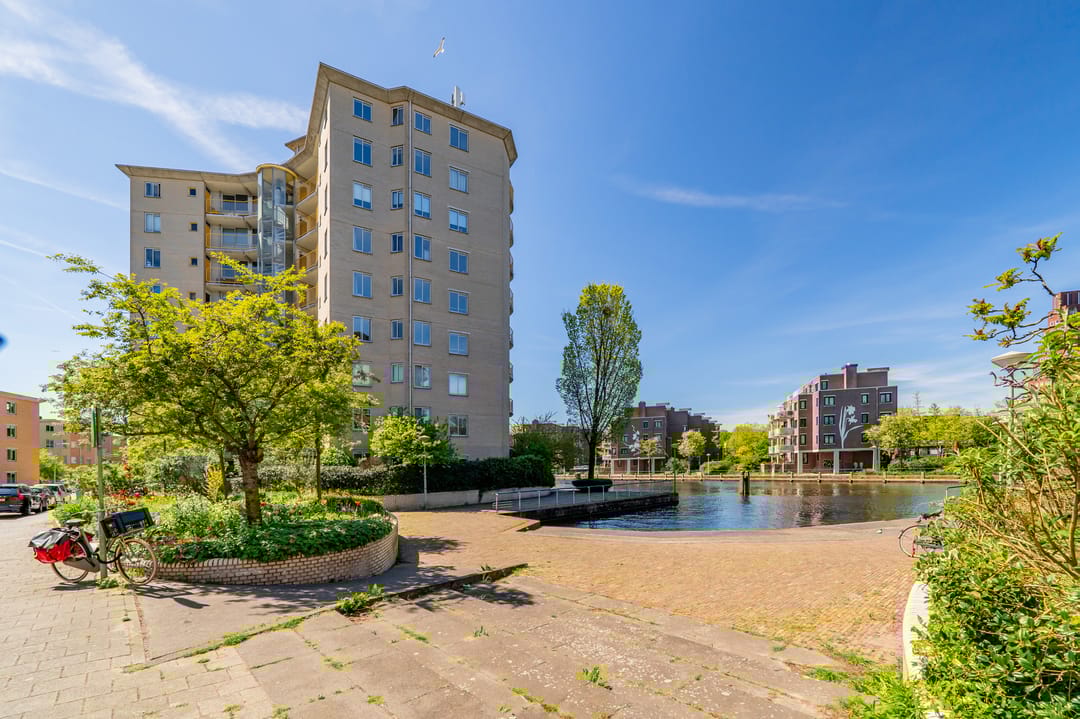 Foto 28 van Van Reigersbergenstraat 208