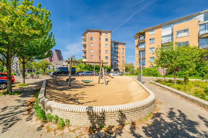 Foto 29 van Van Reigersbergenstraat 208