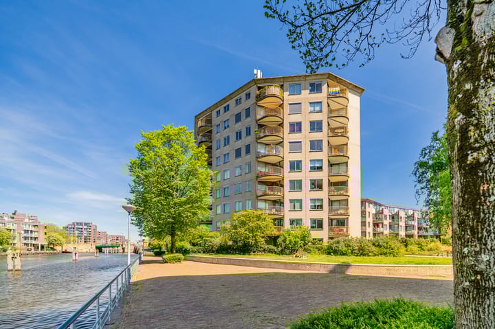 Foto 30 van Van Reigersbergenstraat 208