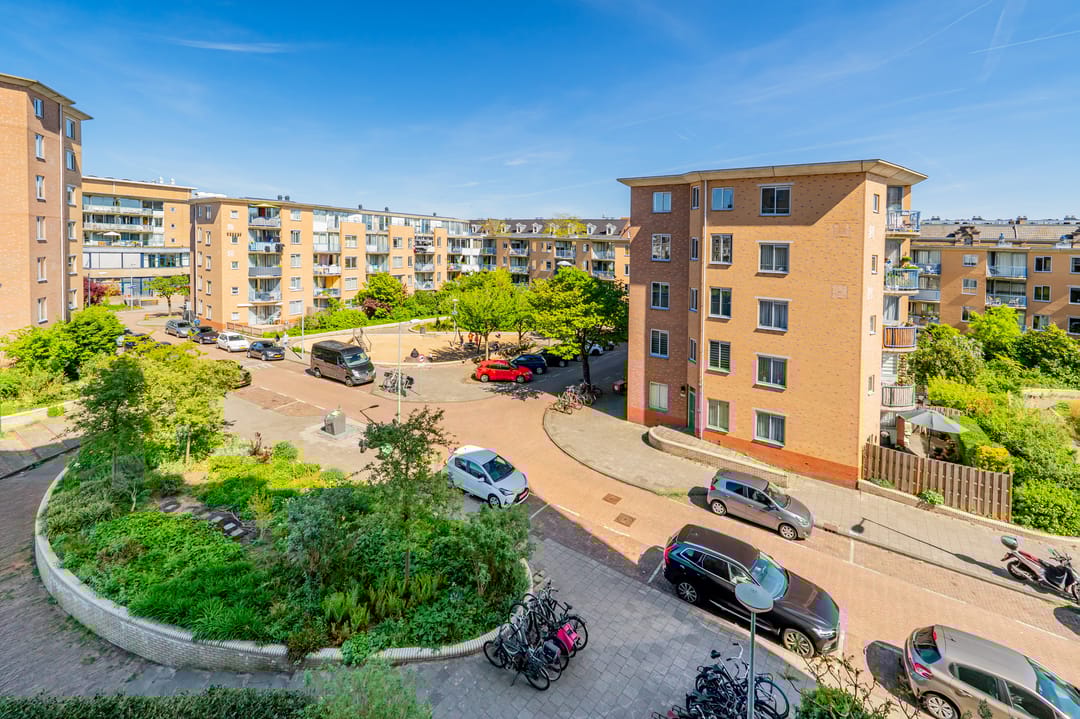 Foto 32 van Van Reigersbergenstraat 208