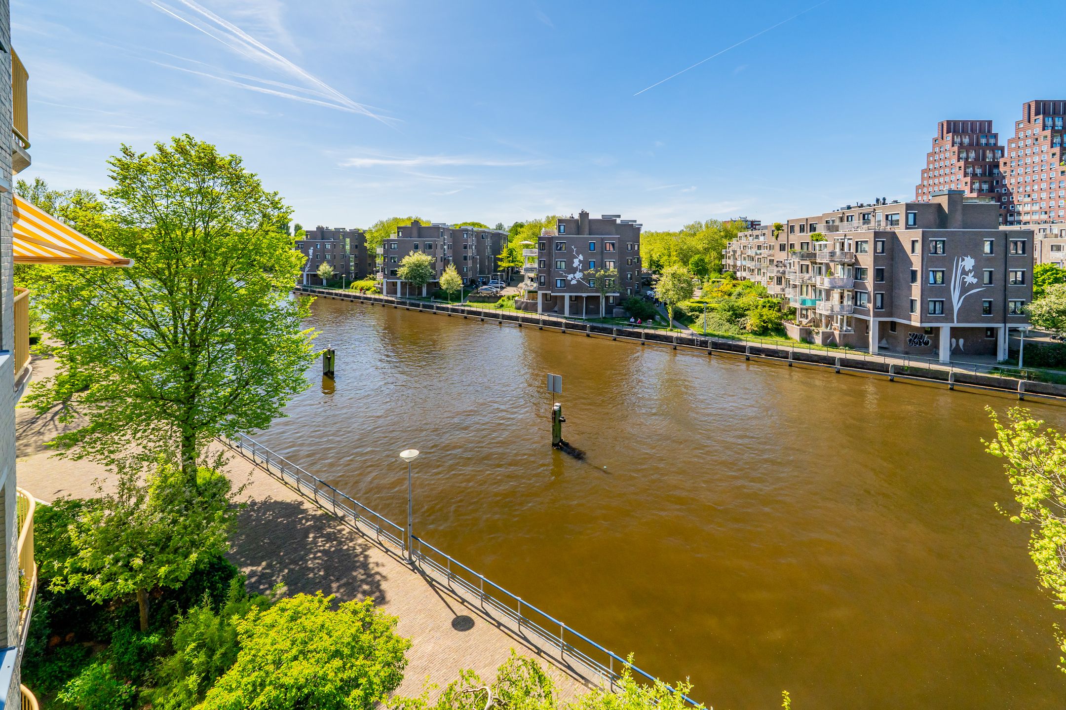 Foto 33 van Van Reigersbergenstraat 208